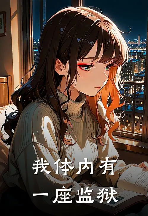 我体内有一座监狱