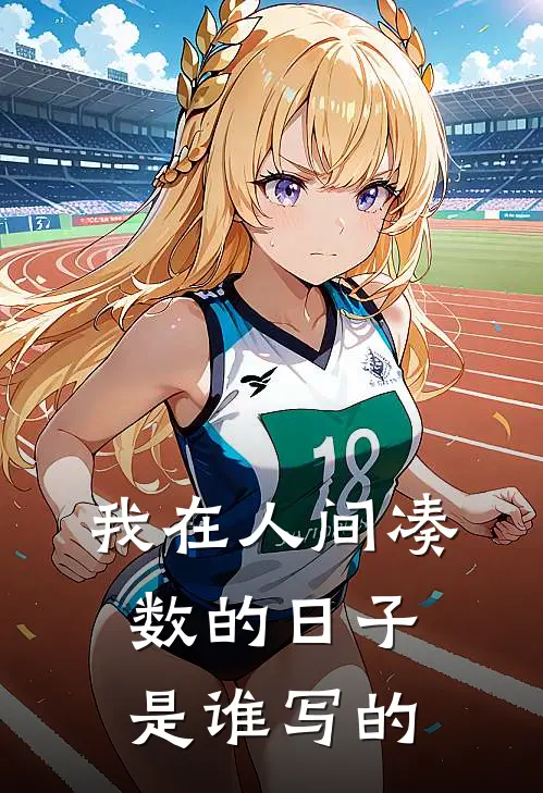 我在人间凑数的日子是谁写的