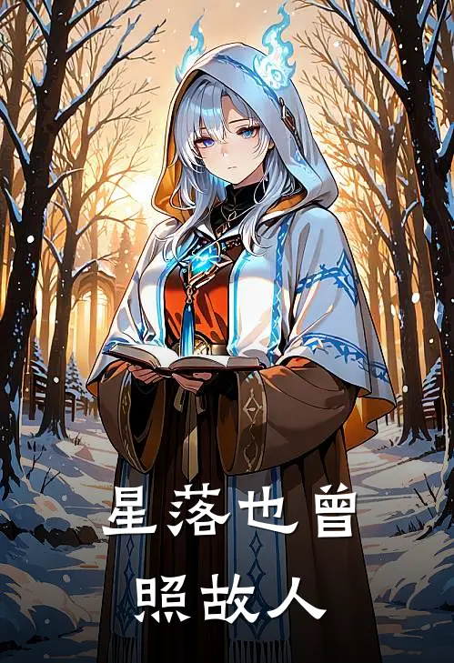 星落也曾照故人