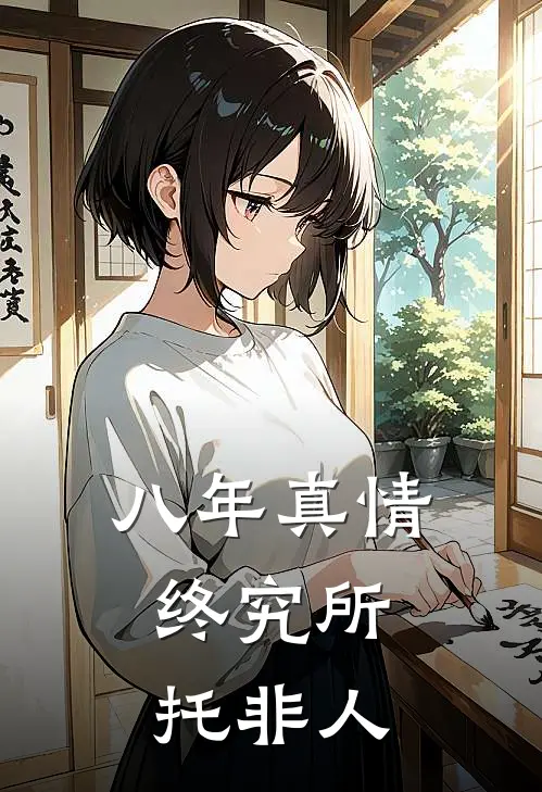 八年真情，终究所托非人