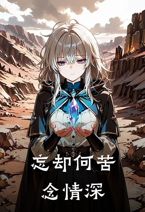 忘却何苦念情深