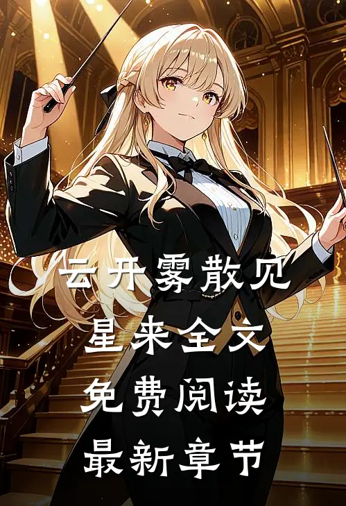 云开雾散见星来全文免费阅读最新章节