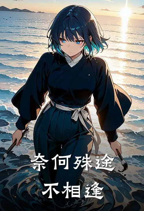 奈何殊途不相逢