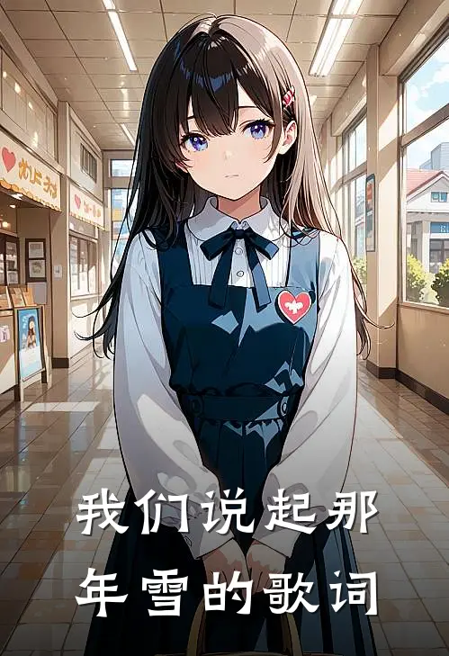 我们说起那年雪的歌词