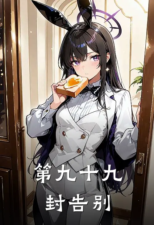 第九十九封告别