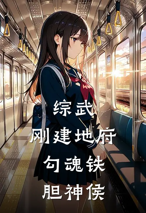 综武：刚建地府，勾魂铁胆神侯