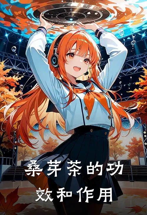 桑芽茶的功效和作用