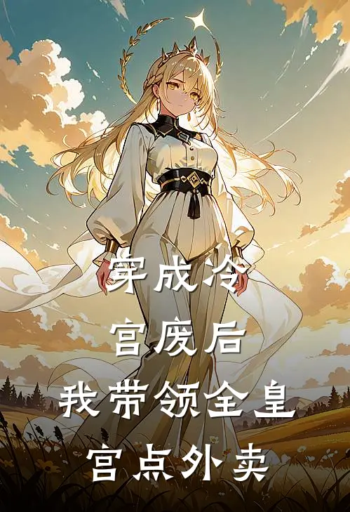 萧泽秋波(穿成冷宫废后，我带领全皇宫点外卖)最新章节在线阅读_萧泽秋波全章节阅读