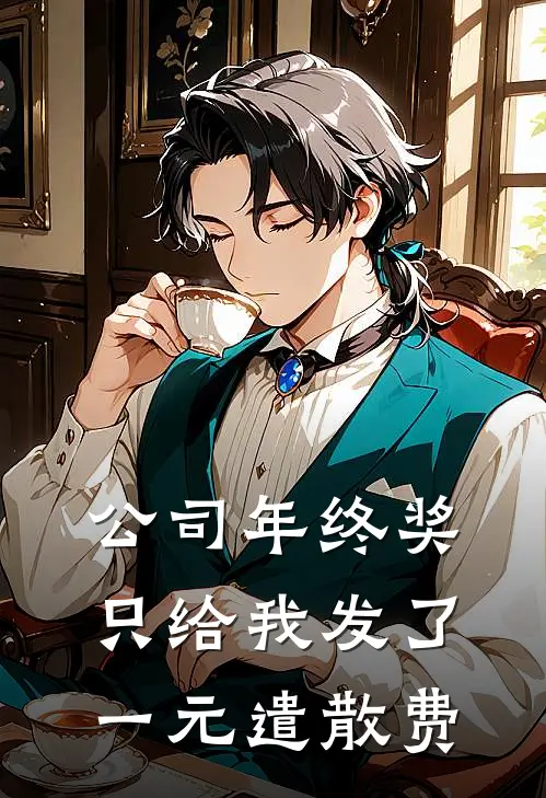 公司年终奖，只给我发了一元遣散费林悦王德发热门免费小说_免费小说免费阅读公司年终奖，只给我发了一元遣散费林悦王德发