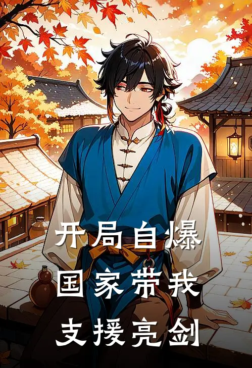 开局自爆：国家带我支援亮剑