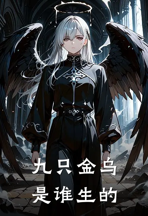 九只金乌是谁生的