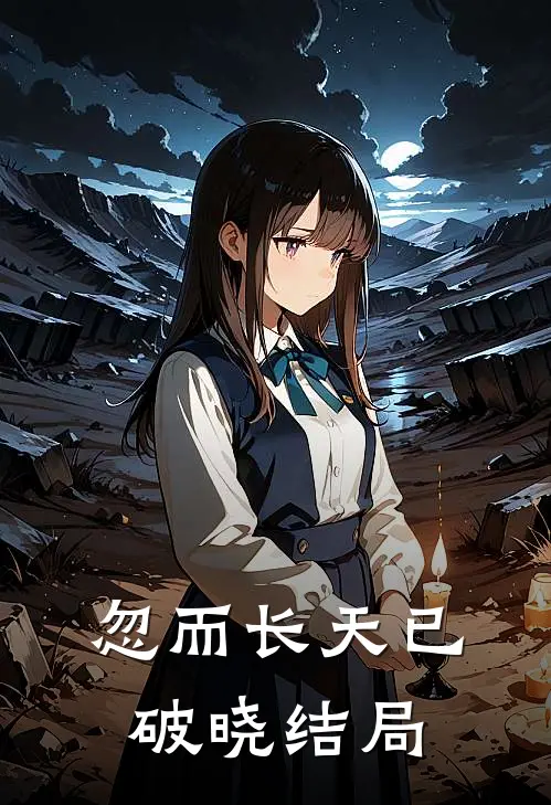 忽而长天已破晓结局