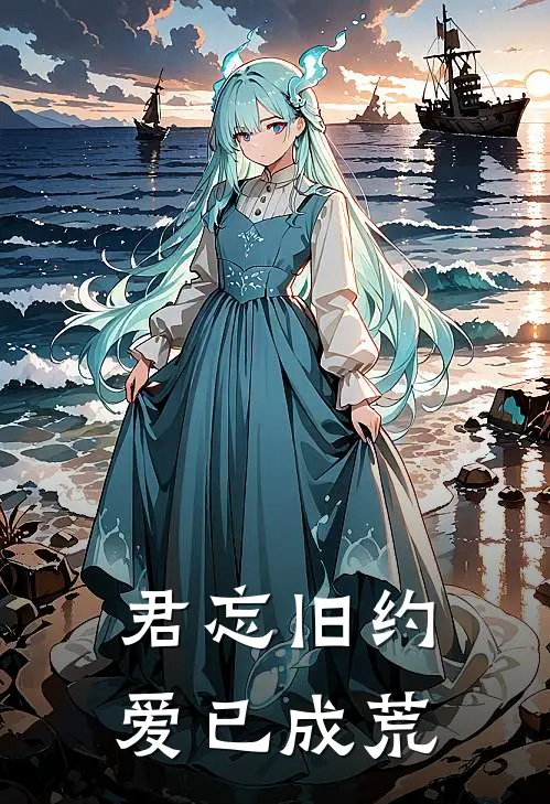 沈怀砚楚照清《君忘旧约，爱已成荒》_(沈怀砚楚照清)热门小说