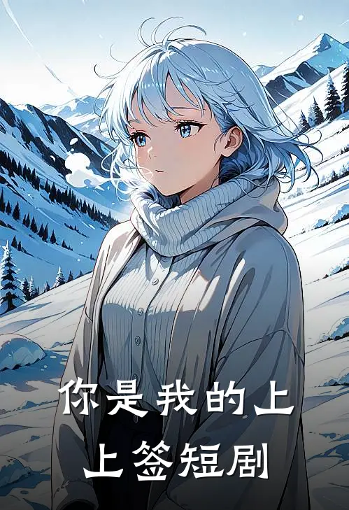 你是我的上上签短剧