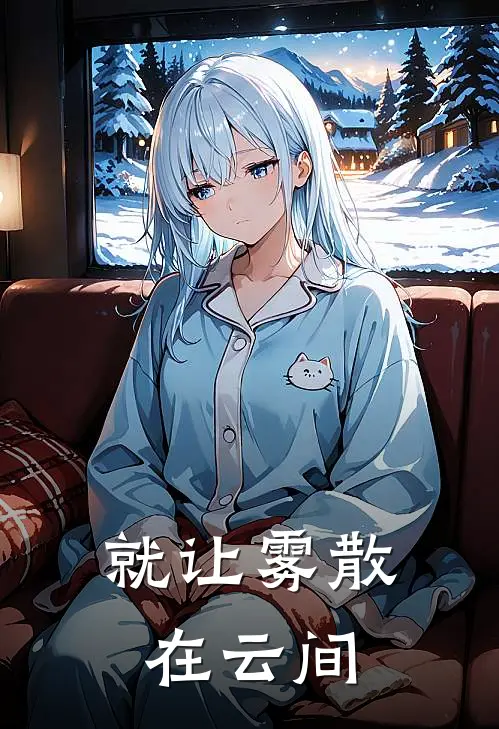 就让雾散在云间