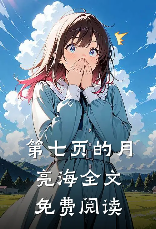 第七页的月亮海全文免费阅读