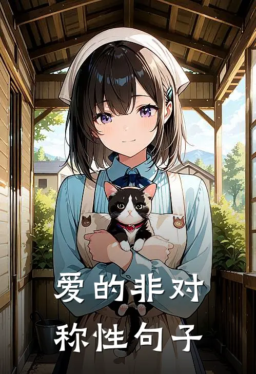 爱的非对称性句子