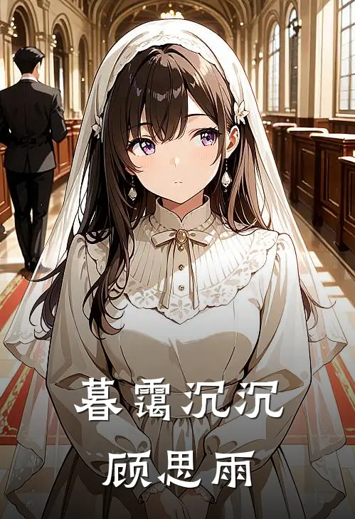 暮霭沉沉顾思雨(沈思雨顾雨阳)全文阅读免费全集_完结小说暮霭沉沉顾思雨沈思雨顾雨阳