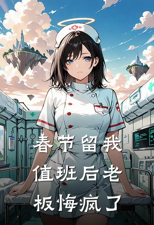 春节留我值班后老板悔疯了