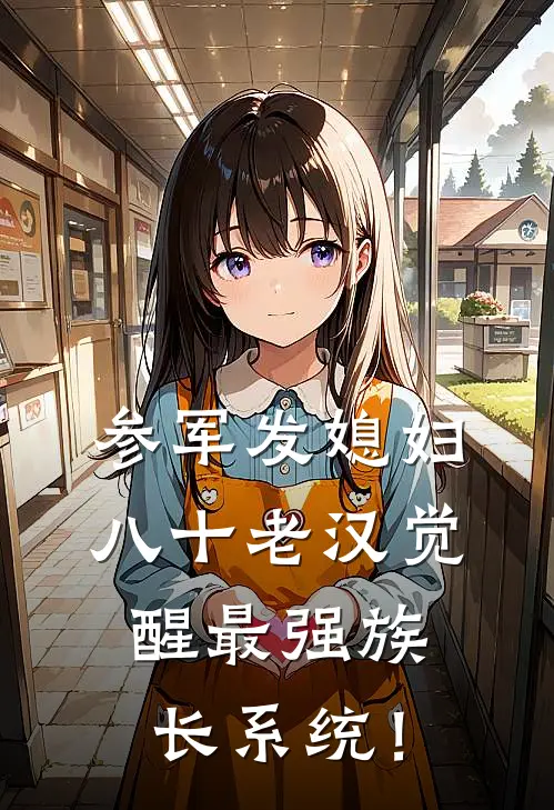 参军发媳妇，八十老汉觉醒最强族长系统！