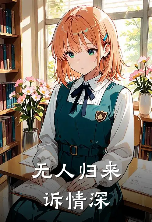 无人归来诉情深