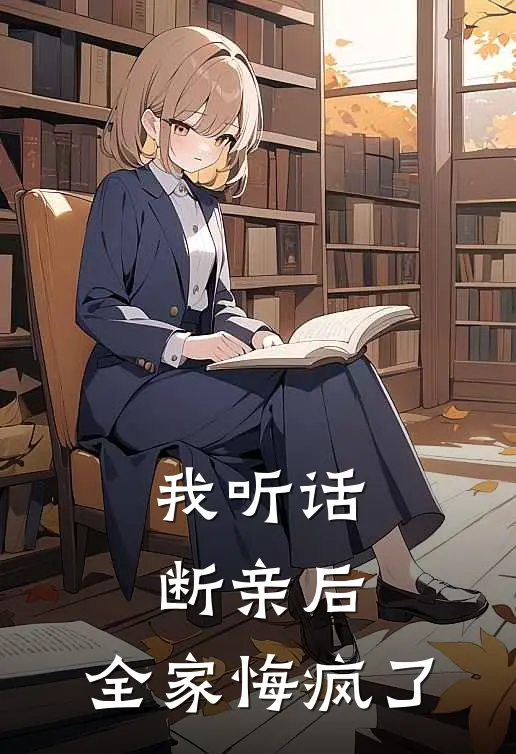 我听话断亲后，全家悔疯了