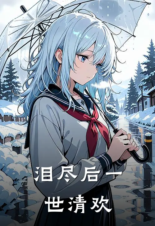 泪尽后一世清欢