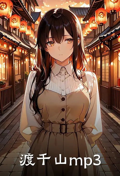 渡千山mp3