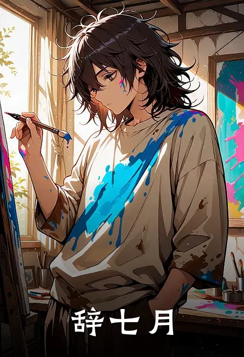 辞七月