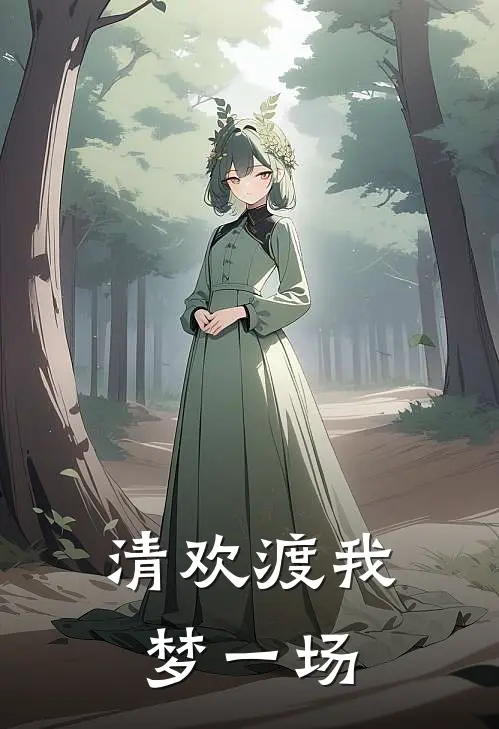 清欢渡我梦一场