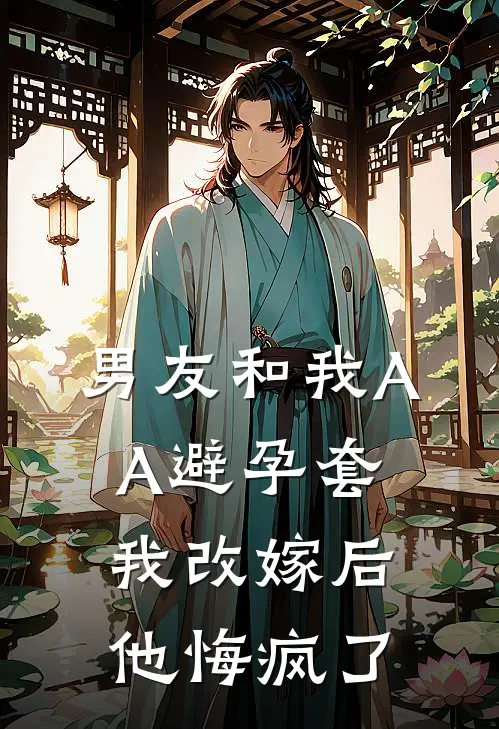 男友和我AA避孕套，我改嫁后他悔疯了