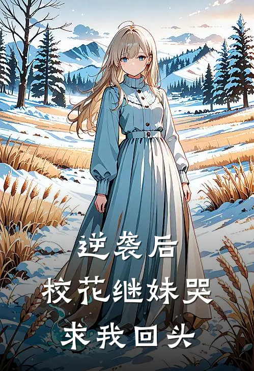 逆袭后，校花继妹哭求我回头