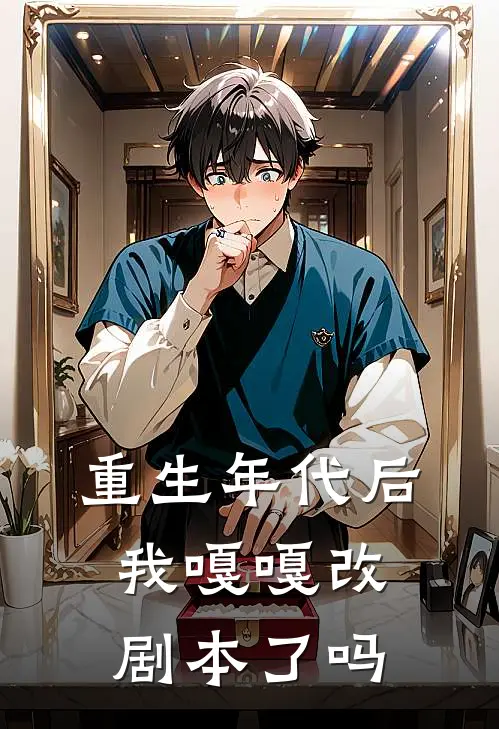 重生年代后我嘎嘎改剧本了吗