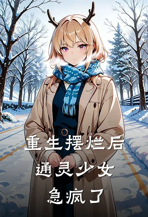 重生摆烂后，通灵少女急疯了李子怡洛莹最新小说推荐_热门小说排行榜重生摆烂后，通灵少女急疯了(李子怡洛莹)