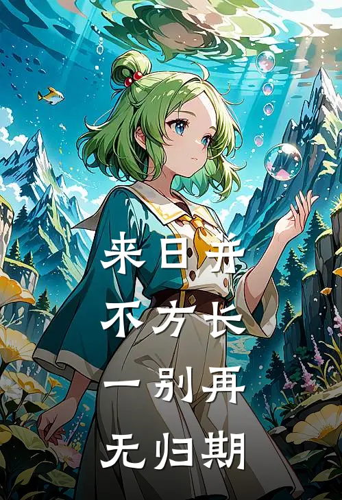 来日并不方长,一别再无归期