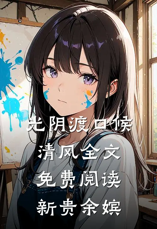 光阴渡口候清风全文免费阅读新贵余嫔