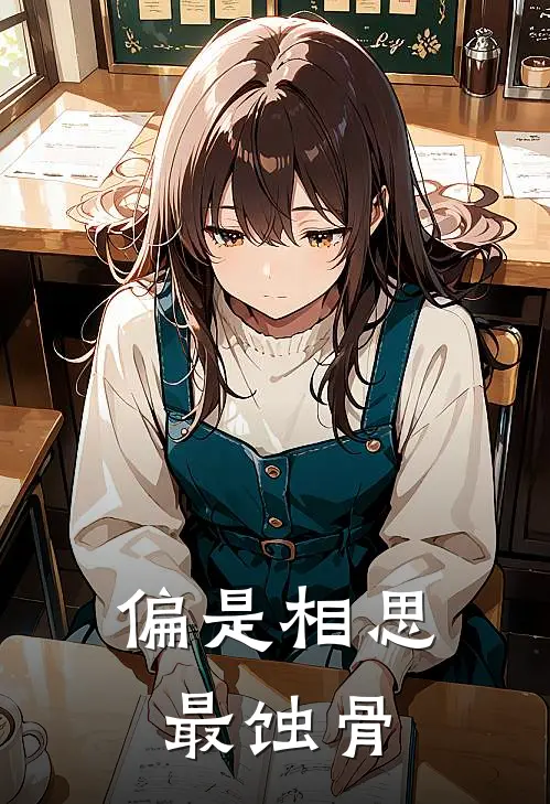 偏是相思最蚀骨