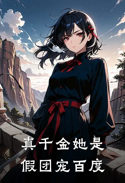 真千金她是假团宠百度