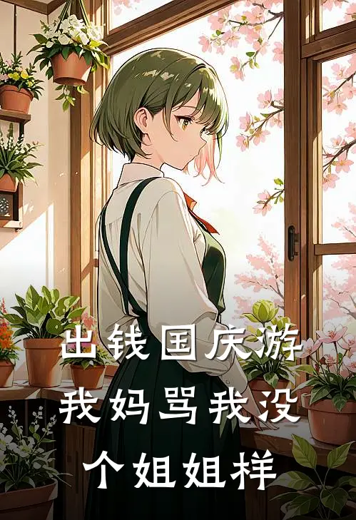 出钱国庆游，我妈骂我没个姐姐样