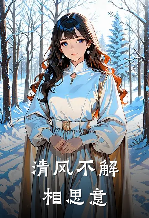 清风不解相思意周铭溪宋星茴完本小说推荐_免费小说全文阅读清风不解相思意周铭溪宋星茴