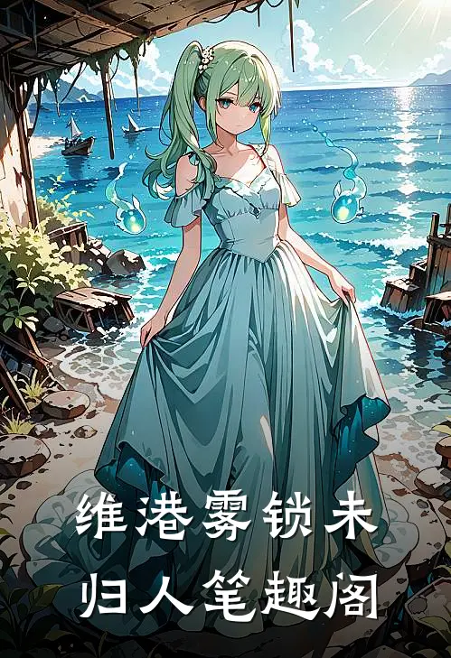 维港雾锁未归人笔趣阁