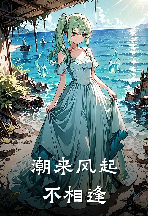 潮来风起不相逢