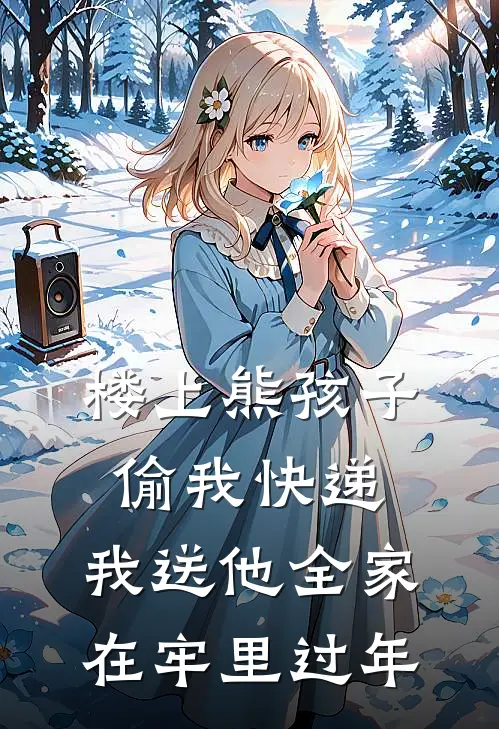 楼上熊孩子偷我快递，我送他全家在牢里过年