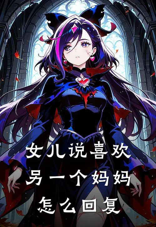 女儿说喜欢另一个妈妈怎么回复