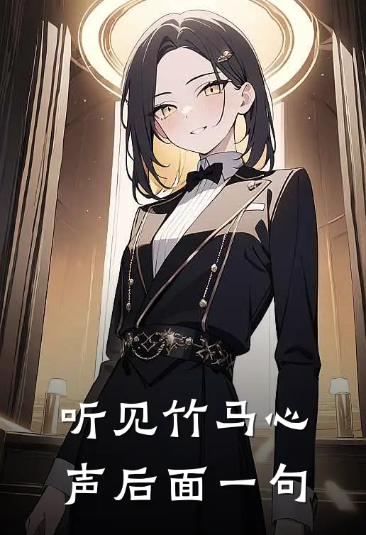 听见竹马心声后面一句