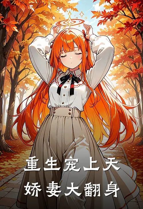 重生宠上天：娇妻大翻身