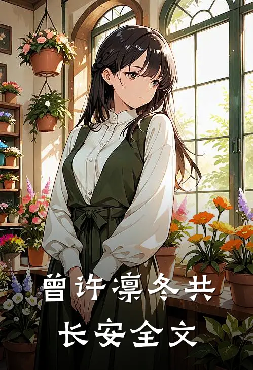 曾许凛冬共长安全文