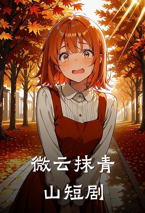 微云抹青山短剧