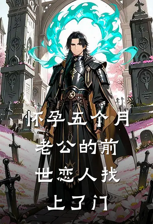 怀孕五个月，老公的前世恋人找上了门