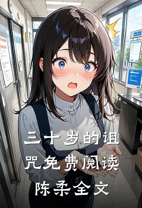 三十岁的诅咒免费阅读陈柔全文